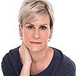 Claudia Gillard, sleep specialist, Dubai 