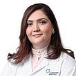 Dr Lina Yousif