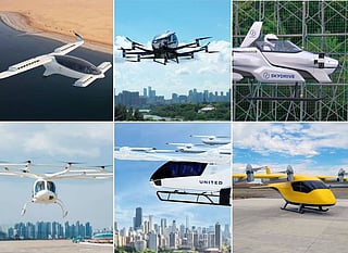 eVTOL: A number of passenger drone developers, backed by billions of dollars in investments, are making huge strides in rolling out next-generation electric vertical takeoff and landing (eVTOL) aircraft, aka air taxi. The current certification process, however, shows the big disconnect between eVTOL readiness and the systems required to deploy them.