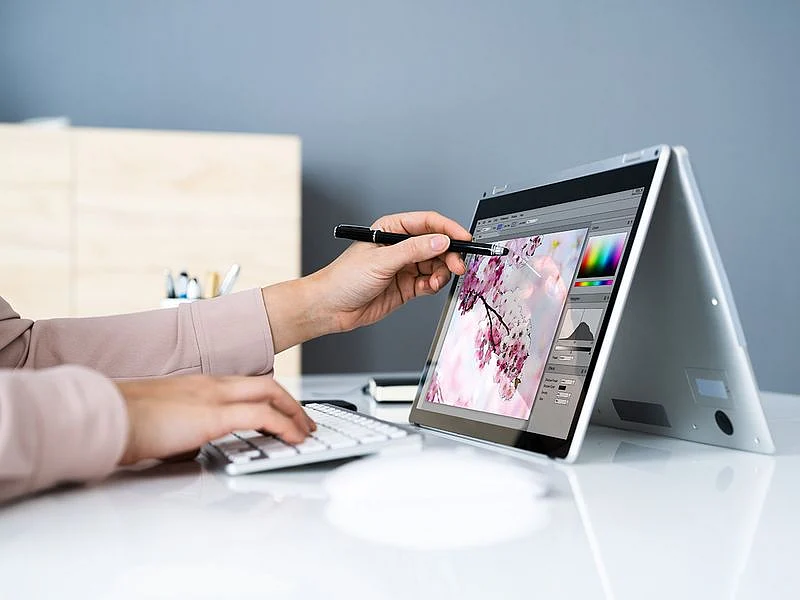 mini laptop
