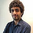 Harry Apostoleris, an American senior researcher a Dubai Electricity and Water Authority (DEWA)