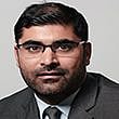 Muzzammil Ahussain