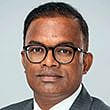 Clive Gopinath
