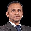 Dr Prasanna K. Shetty, Consultant Paediatrician, Burjeel Day Surgery Center, Al Reem Island