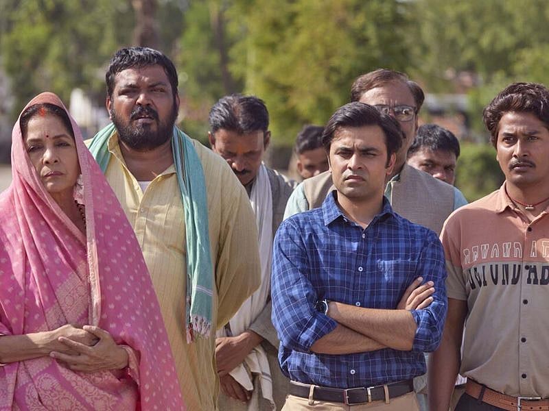 Panchayat Season