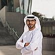 Talal Al Dhiyebi, CEO of Aldar Properties