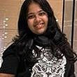 Vidhee Parashar, Dubai