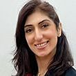 Rishika Malhotra, Head — Raffles Early Childhood Education, Innoventures Education