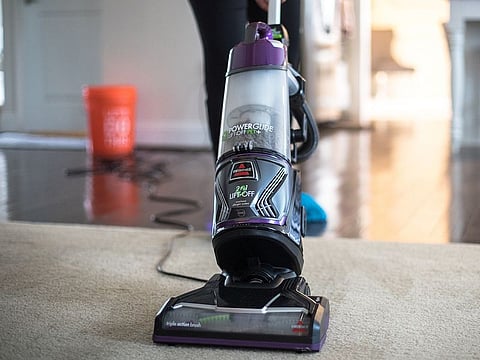  Let’s explore 7 cleaning essentials that will refresh your home maintenance routine and elevate your living space for the year ahead.