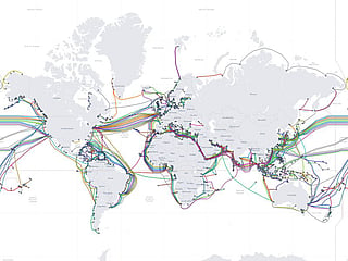 Can satellites save the internet when cables snap? Could Starlink step in and keep the world connected? The short answer: Yes, Starlink can provide a vital backup. But it cannot replace submarine cables at global scale.

