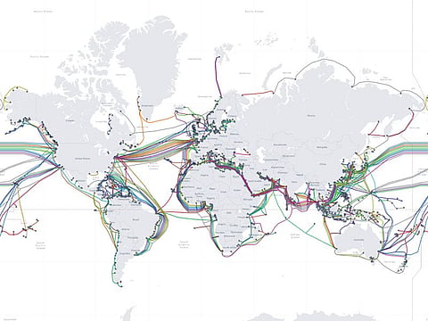 Can satellites save the internet when cables snap? Could Starlink step in and keep the world connected? The short answer: Yes, Starlink can provide a vital backup. But it cannot replace submarine cables at global scale.

