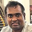 Sridharan Sriram