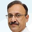 Dr Seyed Mohammad Mahdi Monzavi, Specialist Paediatrics, Saudi German Hospital, Sharjah