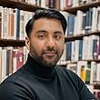 Hitesh Motwani, the Chief Marketing Officer at InsuranceMarket.ae