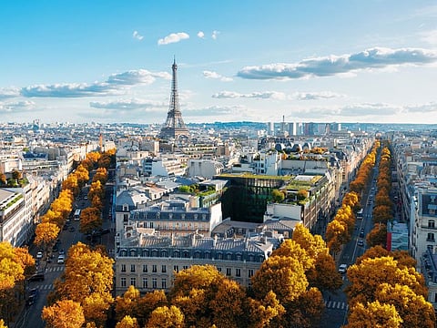 While European fares are falling, travellers aren’t rushing to book. On top of the visa woes are ongoing flight disruptions tied to geopolitical tensions, including airspace rerouting due to the Iran-Israel conflict. 