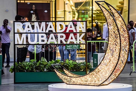 Dubai’s Islamic Affairs and Charitable Activities Department (IACAD) calendar has estimated the key dates for Ramadan and Eid Al Fitr for 2026. 