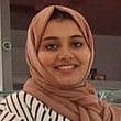 Awatif Shaikh, Business Development Manager at Consult Zone Business Solution Experts