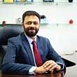 Rajesh Krishnan, Chief Operations and Customer Experience Officer, Bajaj Allianz Life