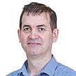 Dr Andrew Ives