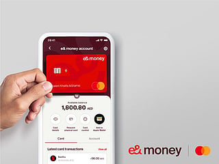 New e& salary platform offers UAE workers free IBAN accounts, cashback