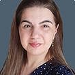 Dima Maroun, environmental scientist, CSO, and Co-founder of Thriving Solutions, Dubai 