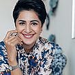 Anisha Oberoi, CEO and Founder of Secret Skin