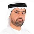 Brigadier Saeed Al Hajri