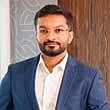 Sulin Sugathan, President & Director of Retail at Royal Furniture