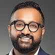 Ashish Koshy