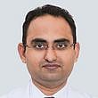Dr Sujeev Roypati, specialist paediatrician, Aster Clinic, Sheikh Zayed Road