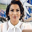 Kelly Hodgkin, Business Mentor and Founder of KMH Events