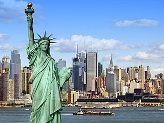 Living and working in the US is set to get tougher for immigrants