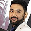 Hitesh Motwani, Chief Marketing Officer at insurancemarket.ae