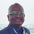 Densil Vincent