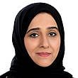 Dr Eiman Al Zaabi