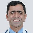 Dr Nasrulla Jakhrani