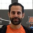 Saleh Yammout, Vice President of RIT