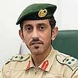 Brigadier Turki bin Faris