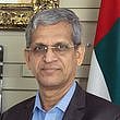 Ramakrishna Karanth, CEO of Kimoha Entrepreneurs FZCO