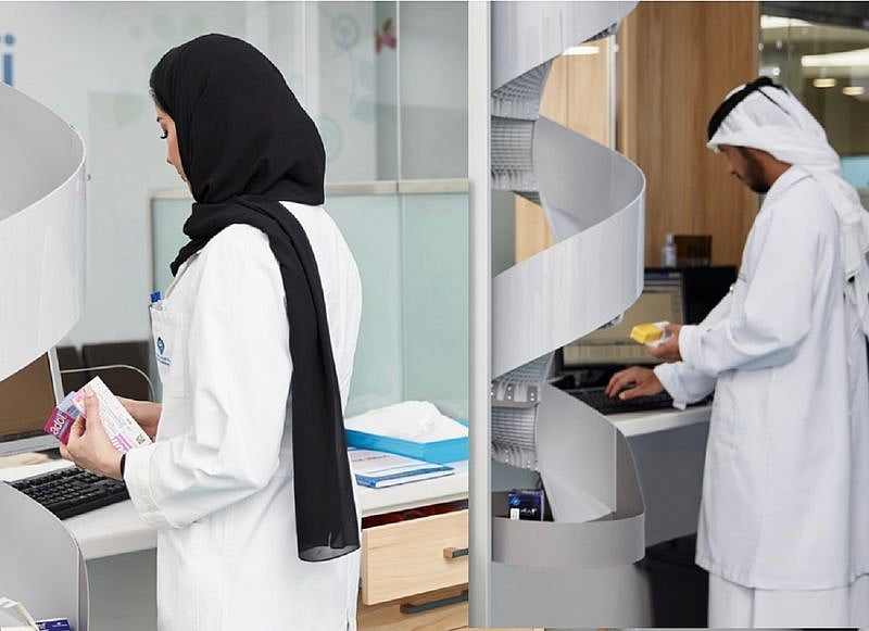 Emiratisation