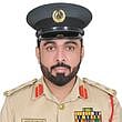 Lt. Col. Talib Mohammad Al Ameri