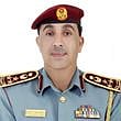 Brigadier General Ahmed Sam Al Naqbi,