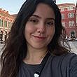 Melisa Mazman, student