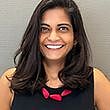 Surya Ramkumar, Dubai-based author and business leader