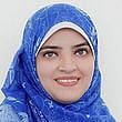Dr Iman Khalaf