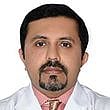 Dr Shyam Raja Mohan