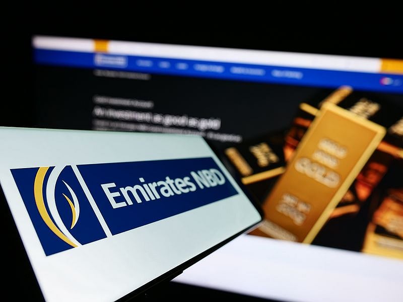 Stock-Emirates-NBD