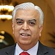 Niranjan Gidwani