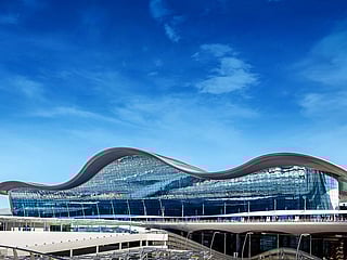 Zayed International Airport awarded ACI World Level 2 Accessibility accreditation