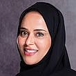 Dr Maitha bint Essa Buhumaid,